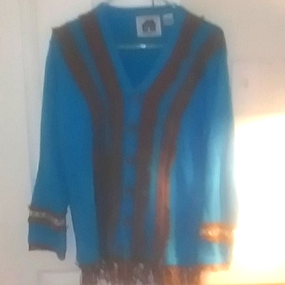 Storybook Knits ( Western Twist)